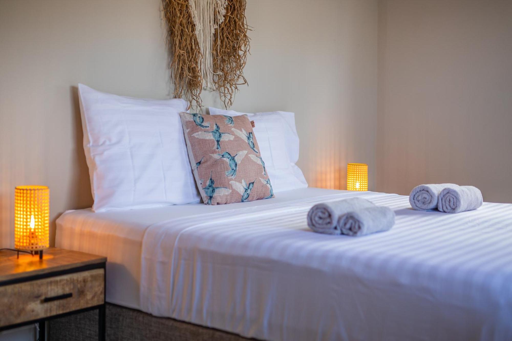 Jt Curacao Apartments Jan Thiel Room photo