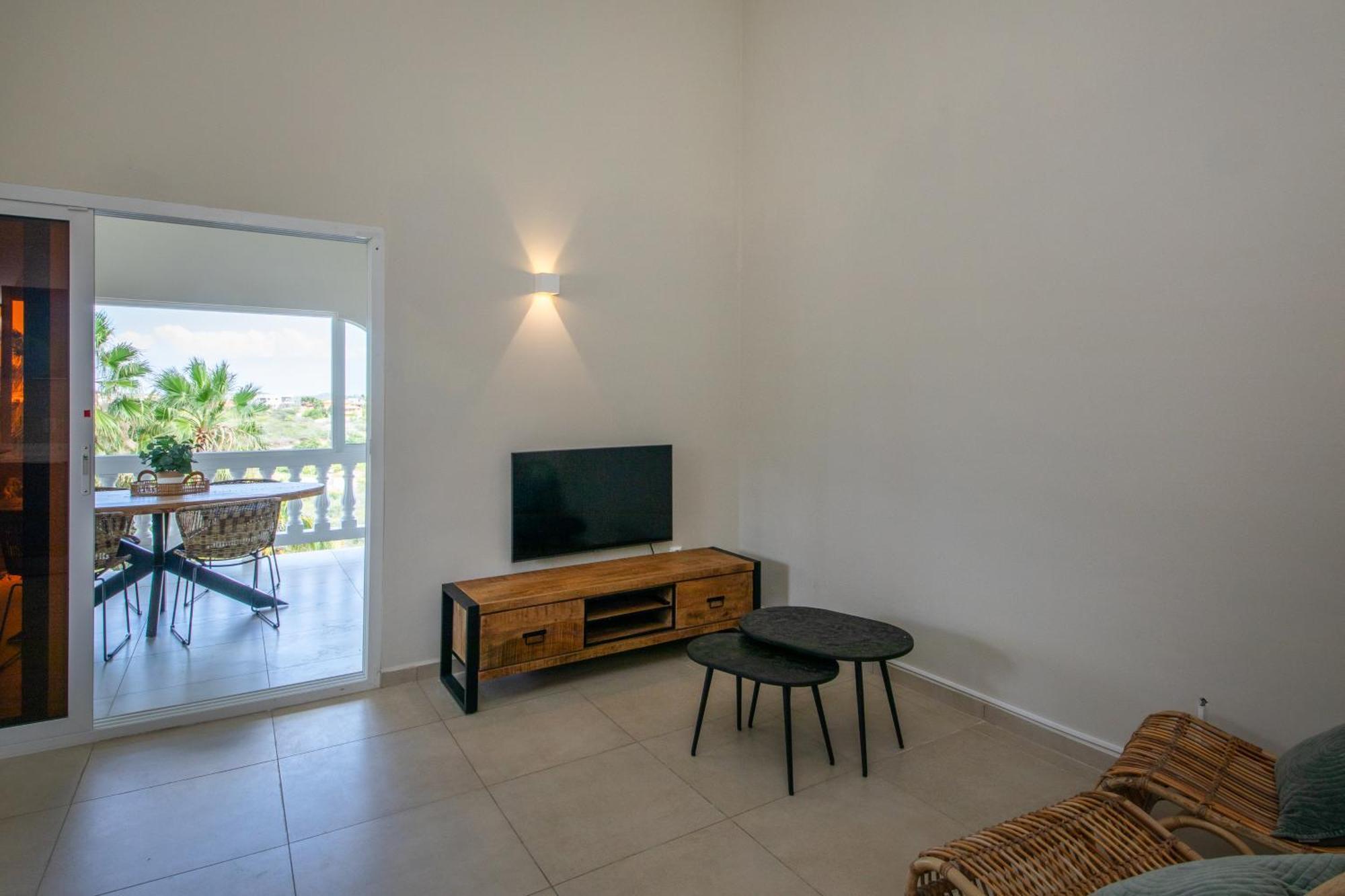 Jt Curacao Apartments Jan Thiel Room photo